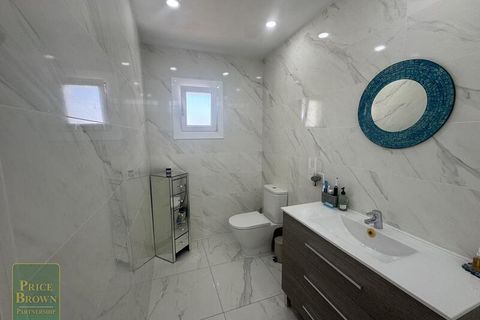 Rekkehus i Mojacar, Almeria, Mojacar - € 425 000 | Ref: LV880 - foto 25