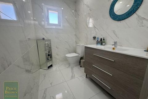 Rekkehus i Mojacar, Almeria, Mojacar - € 425 000 | Ref: LV880 - foto 26