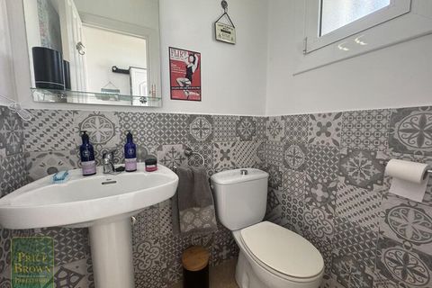 Rekkehus i Mojacar, Almeria, Mojacar - € 425 000 | Ref: LV880 - foto 30