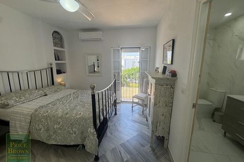 Rekkehus i Mojacar, Almeria, Mojacar - € 425 000 | Ref: LV880 - foto 32