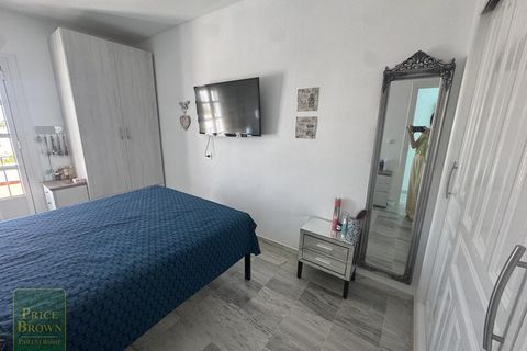 Rekkehus i Mojacar, Almeria, Mojacar - € 425 000 | Ref: LV880 - foto 37