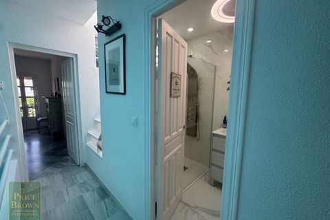 Rekkehus i Mojacar, Almeria, Mojacar - € 425 000 | Ref: LV880 - foto 38