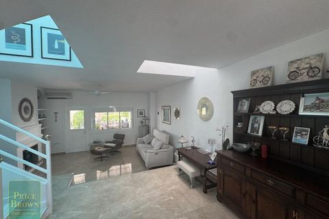 Rekkehus i Mojacar, Almeria, Mojacar - € 425 000 | Ref: LV880 - foto 40