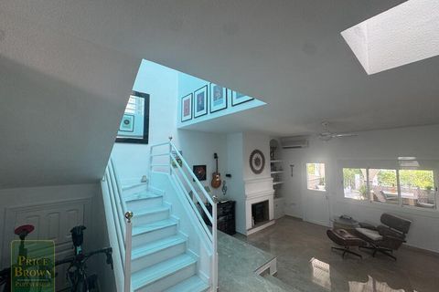 Rekkehus i Mojacar, Almeria, Mojacar - € 425 000 | Ref: LV880 - foto 41