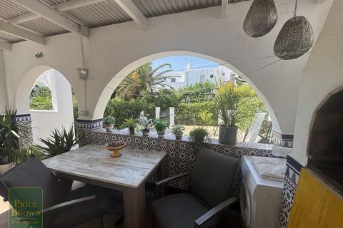 Rekkehus i Mojacar, Almeria, Mojacar - € 425 000 | Ref: LV880 - foto 43
