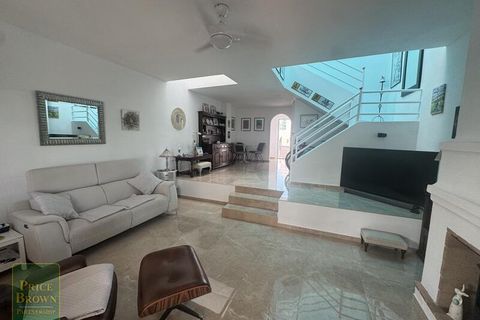 Rekkehus i Mojacar, Almeria, Mojacar - € 425 000 | Ref: LV880 - foto 44
