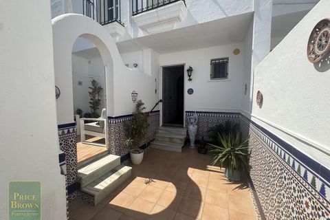 Rekkehus i Mojacar, Almeria, Mojacar - € 425 000 | Ref: LV880 - foto 45