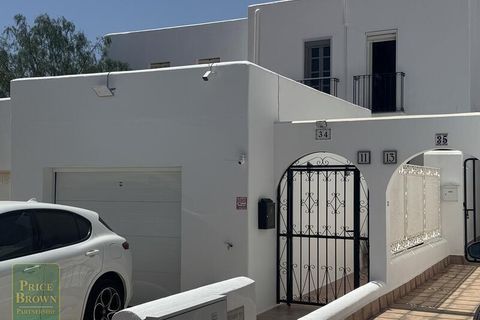Rekkehus i Mojacar, Almeria, Mojacar - € 425 000 | Ref: LV880 - foto 47