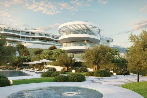 Penthouse i Marbella, Malaga, Marbella - € 2.650.000 | Ref: 787-03272P - foto 2