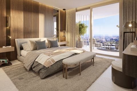 Penthouse i Marbella, Malaga, Marbella - € 2.650.000 | Ref: 787-03272P - foto 9