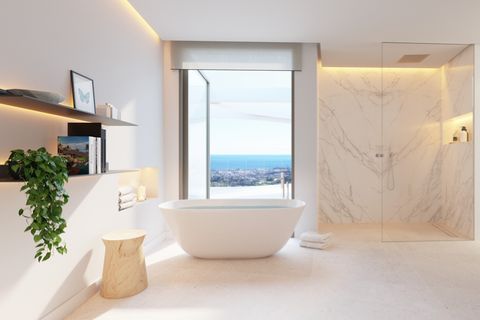 Penthouse i Marbella, Malaga, Marbella - € 2.650.000 | Ref: 787-03272P - foto 12