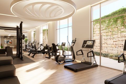 Penthouse i Marbella, Malaga, Marbella - € 2.650.000 | Ref: 787-03272P - foto 19