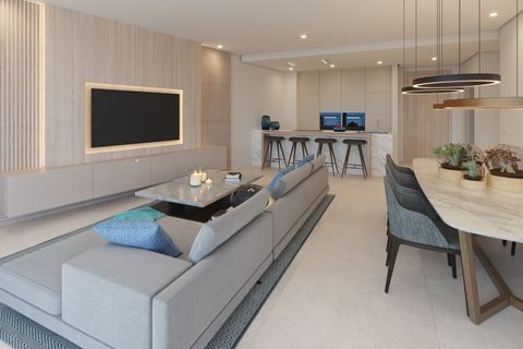 Penthouse i Marbella, Malaga, Marbella - € 2.650.000 | Ref: 787-03272P - foto 24