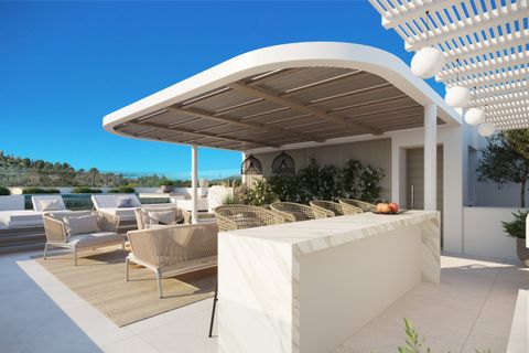 Penthouse i Marbella, Malaga, Marbella - € 2.650.000 | Ref: 787-03272P - foto 25