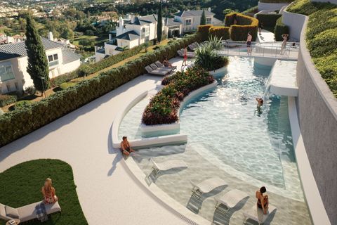 Penthouse i Marbella, Malaga, Marbella - € 2.650.000 | Ref: 787-03272P - foto 34