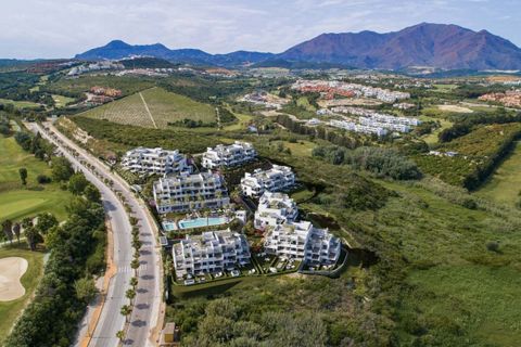 Penthouse i Casares, Malaga, Casares - € 611.000 | Ref: 787-03270P - foto 13