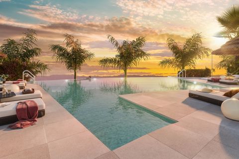 Byhus i Mijas Costa, Malaga, Mijas Costa - € 949.000 | Ref: 787-03267P - foto 9