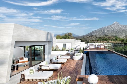 Penthouse i Marbella, Malaga, Marbella - € 4.450.000 | Ref: 787-03258P - foto 2