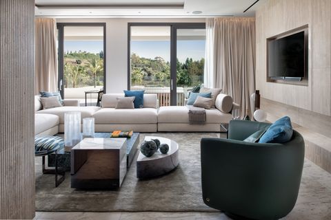 Penthouse i Marbella, Malaga, Marbella - € 4.450.000 | Ref: 787-03258P - foto 3