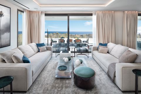Penthouse i Marbella, Malaga, Marbella - € 4.450.000 | Ref: 787-03258P - foto 5