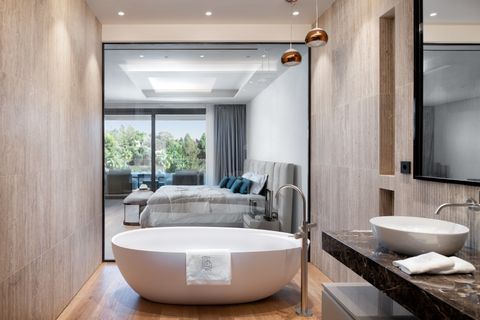 Penthouse i Marbella, Malaga, Marbella - € 4.450.000 | Ref: 787-03258P - foto 8