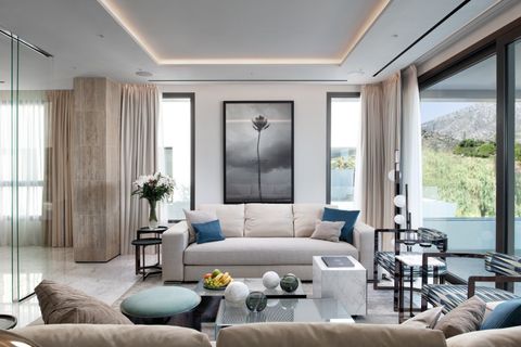 Penthouse i Marbella, Malaga, Marbella - € 4.450.000 | Ref: 787-03258P - foto 10