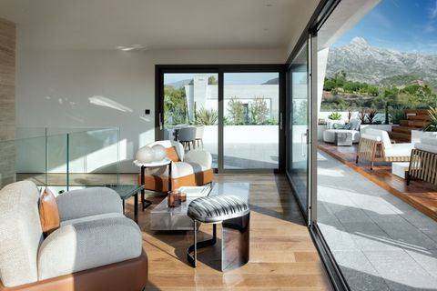 Penthouse i Marbella, Malaga, Marbella - € 4.450.000 | Ref: 787-03258P - foto 11