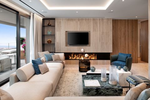 Penthouse i Marbella, Malaga, Marbella - € 4.450.000 | Ref: 787-03258P - foto 18