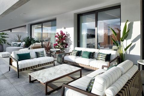 Penthouse i Marbella, Malaga, Marbella - € 4.450.000 | Ref: 787-03258P - foto 19