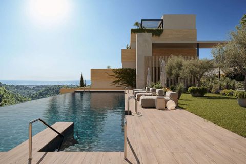 Penthouse i Marbella, Malaga, Marbella - € 810.000 | Ref: 787-03255P - foto 3