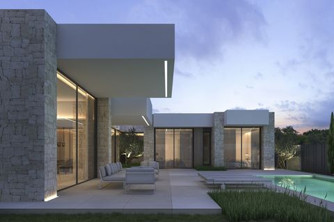 Villa i Denia, Alicante, Denia - € 1.290.000 | Ref: SiP-715 - foto 3