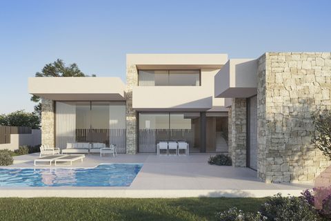 Villa i Denia, Alicante, Denia - € 1.290.000 | Ref: SiP-715 - foto 4