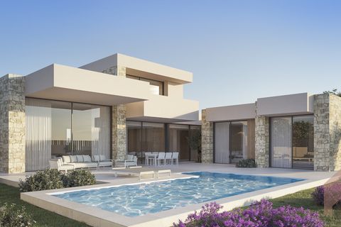 Villa i Denia, Alicante, Denia - € 1.290.000 | Ref: SiP-715 - foto 5