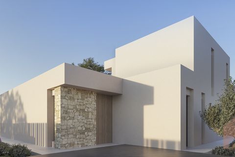 Villa i Denia, Alicante, Denia - € 1.290.000 | Ref: SiP-715 - foto 6