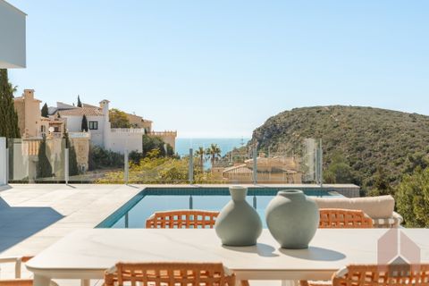 Villa i Benitachell, Alicante, Benitachell - € 1.378.000 | Ref: SiP-926 - foto 2