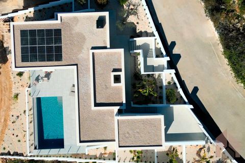 Villa i Benitachell, Alicante, Benitachell - € 1.378.000 | Ref: SiP-926 - foto 4