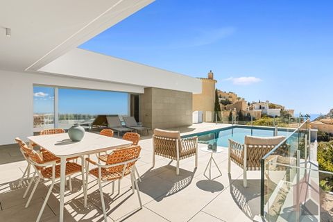 Villa i Benitachell, Alicante, Benitachell - € 1.378.000 | Ref: SiP-926 - foto 5