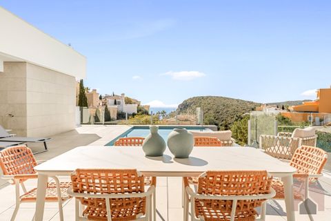 Villa i Benitachell, Alicante, Benitachell - € 1.378.000 | Ref: SiP-926 - foto 6