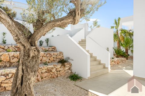 Villa i Benitachell, Alicante, Benitachell - € 1.378.000 | Ref: SiP-926 - foto 9