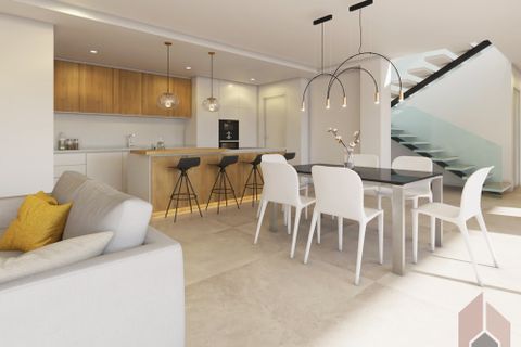 Villa i Benitachell, Alicante, Benitachell - € 1.850.000 | Ref: SiP-927 - foto 11