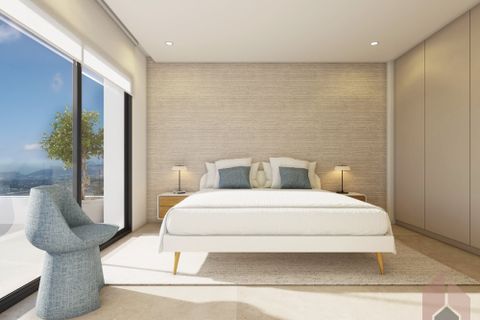 Villa i Benitachell, Alicante, Benitachell - € 1.850.000 | Ref: SiP-927 - foto 13