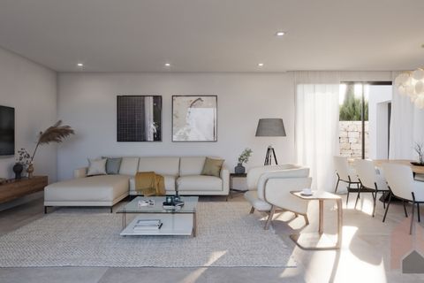 Villa i Benitachell, Alicante, Benitachell - € 1.605.500 | Ref: SiP-928 - foto 8