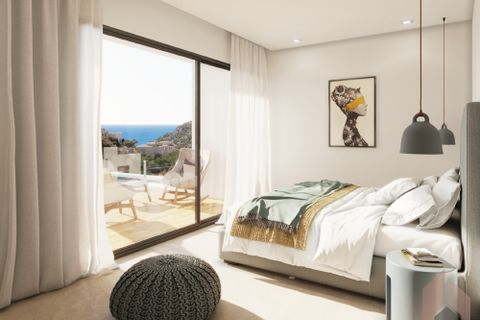 Villa i Benitachell, Alicante, Benitachell - € 1.605.500 | Ref: SiP-928 - foto 9