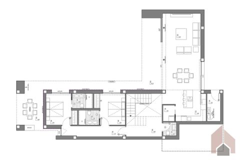 Villa i Benitachell, Alicante, Benitachell - € 1.605.500 | Ref: SiP-928 - foto 11