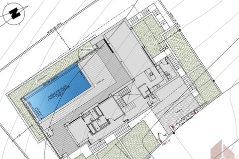 Villa i Benitachell, Alicante, Benitachell - € 1.605.500 | Ref: SiP-928 - foto 13
