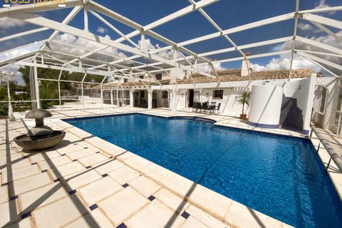 Landejendom i Velez-Rubio, Almeria, Velez-Rubio - € 349.950 | Ref: VH2773 - foto 1