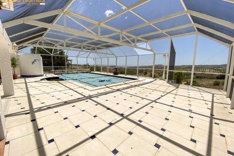 Landejendom i Velez-Rubio, Almeria, Velez-Rubio - € 349.950 | Ref: VH2773 - foto 2