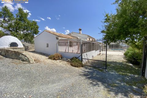 Landejendom i Velez-Rubio, Almeria, Velez-Rubio - € 349.950 | Ref: VH2773 - foto 3