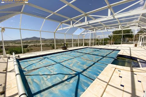 Landejendom i Velez-Rubio, Almeria, Velez-Rubio - € 349.950 | Ref: VH2773 - foto 5