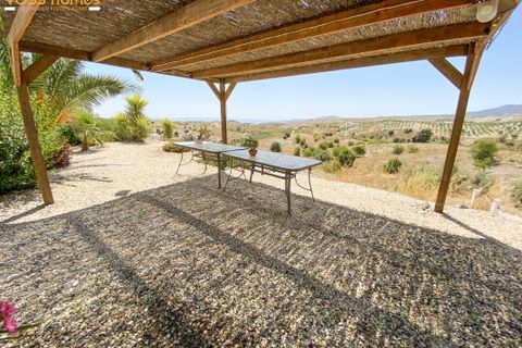 Landejendom i Velez-Rubio, Almeria, Velez-Rubio - € 349.950 | Ref: VH2773 - foto 6